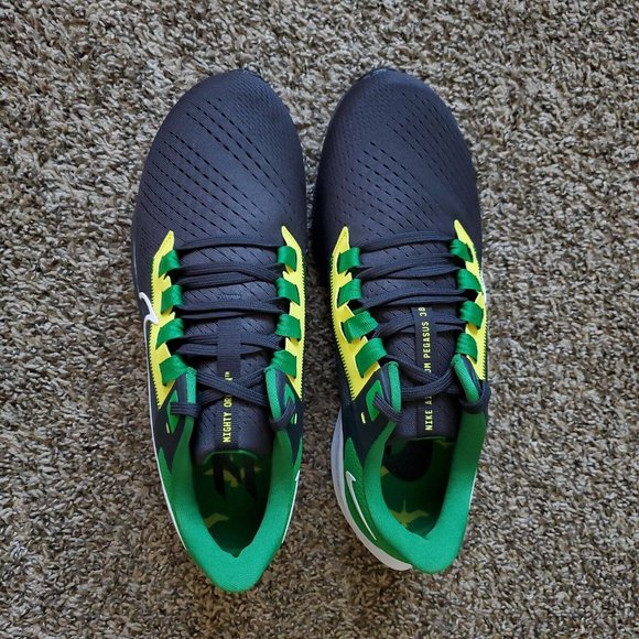 oregon ducks pegasus 38